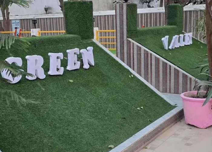 Green Valley Lucknow
