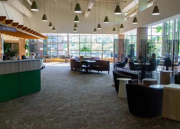 Prince Conference Center & Hotel Grand Rapids