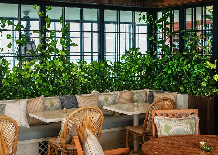 Soho House Mumbai Hotel