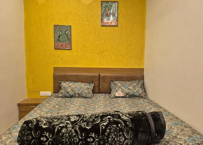 Matrachhaya Hotel Bhopal