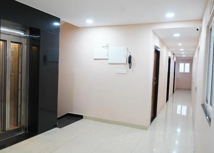 Vijaya Inn Visakhapatnam