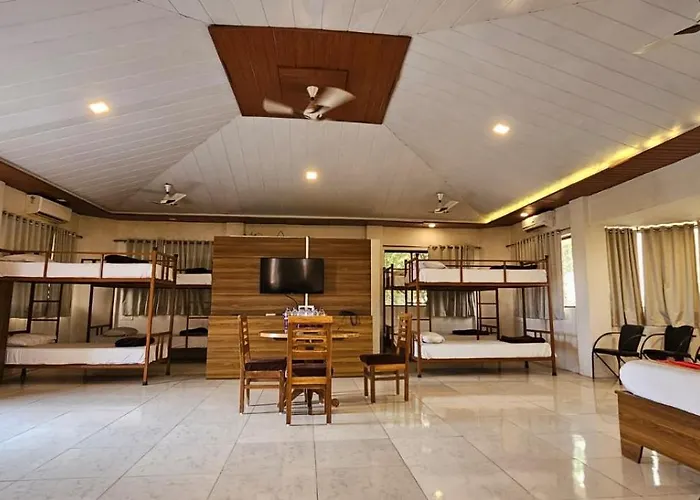 Shagun Resort And Water Park Nashik