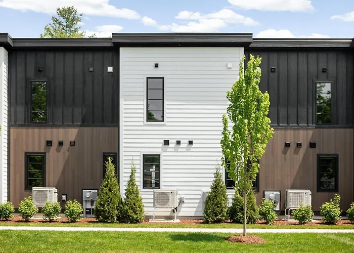 Hamilton Place Traverse City