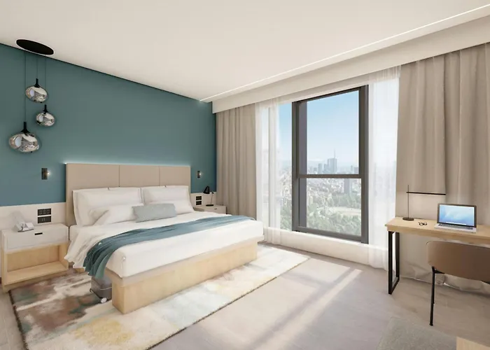 Residence Inn By Marriott Milano Linate
