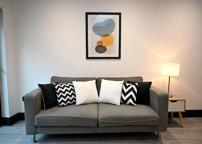 Laurie Grove Villa London