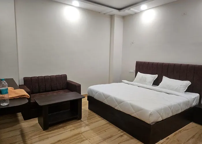 Shivlok Hotel Bhopal