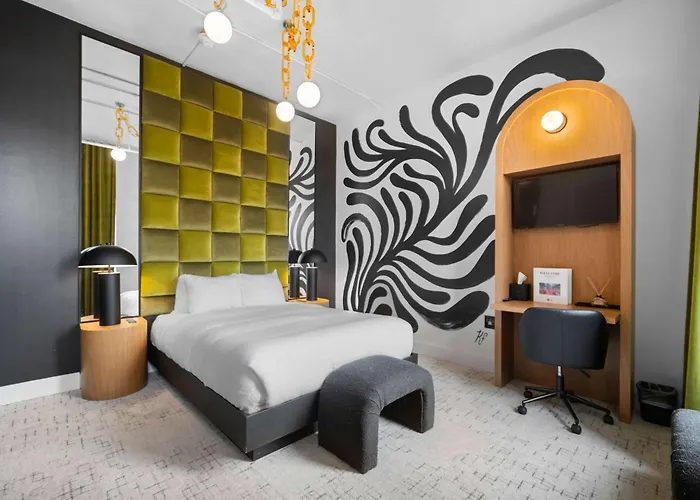 Symons Block Suite 8 Spokane
