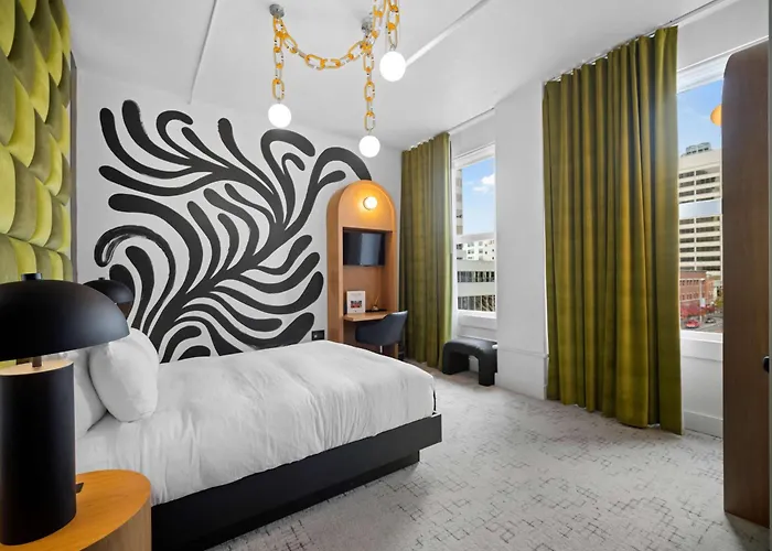 Symons Block Suite 8 Spokane