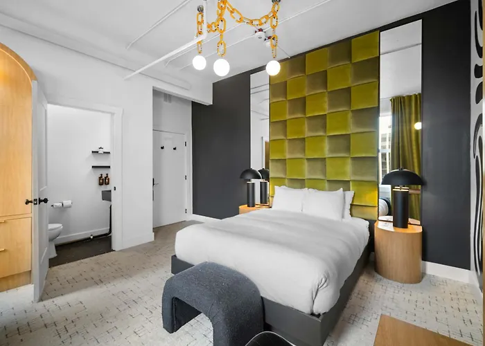 Symons Block Suite 8 Spokane
