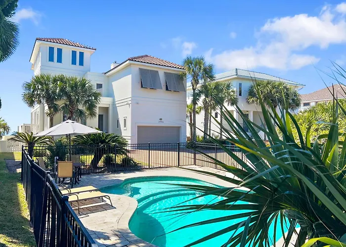 Serenity Shores Destin