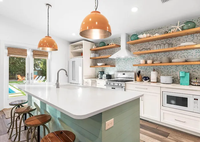 Sugar Shack-Crystal Beach-Private Pool Destin
