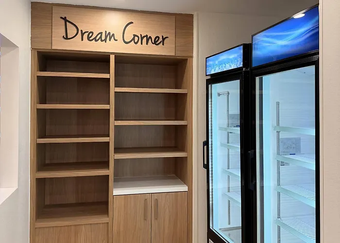 Sleep Inn - Oklahoma City Airport