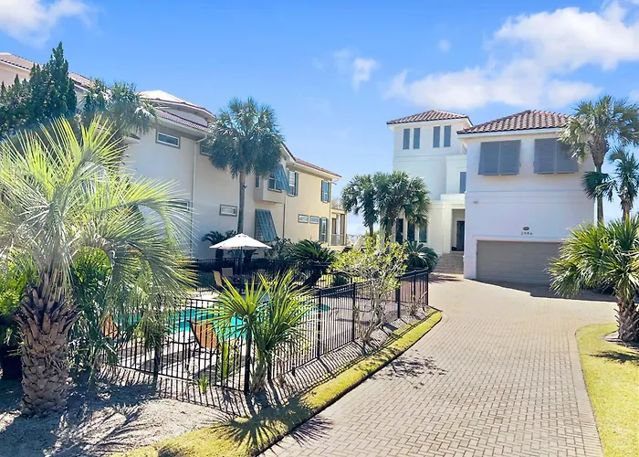Serenity Shores Destin