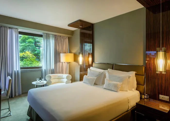 Altis Grand Hotel Lisbon