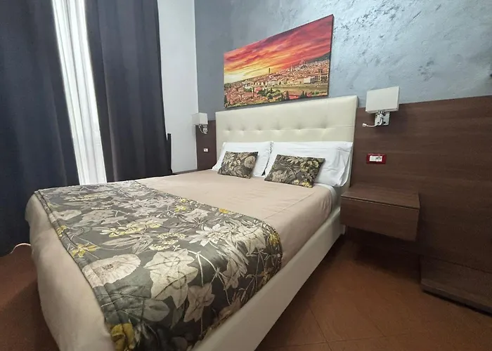 Hotel Ester Florence