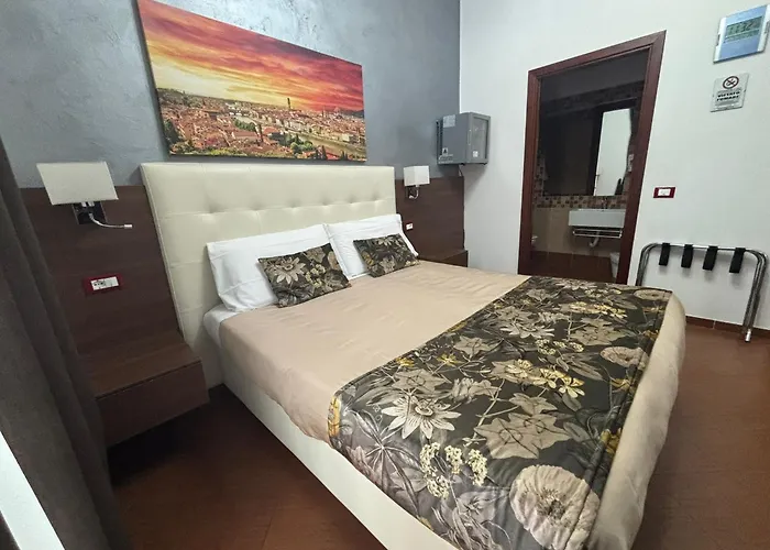 Hotel Ester Florence