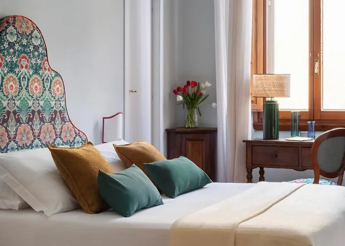 Hotel Galileo Florence