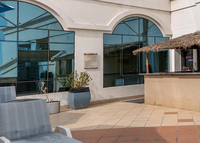 Lavender Hotel Sharjah