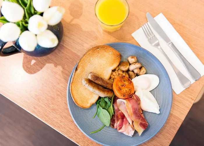 Ibis Sydney Darling Harbour Hotel