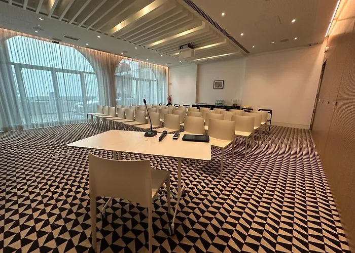 Hotel Gat Rossio Lisbon