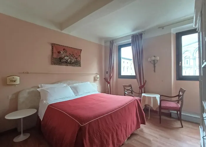 B&B A Florence View