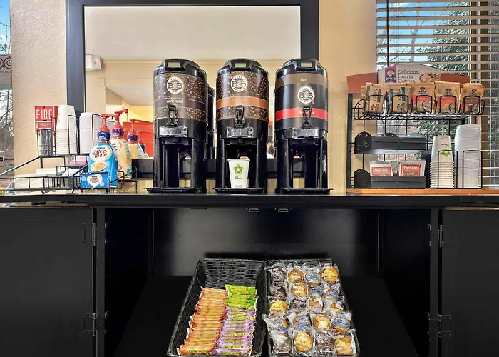 Extended Stay America Suites - Albuquerque - Airport