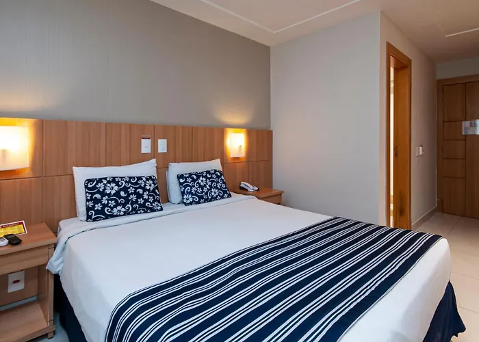 Hotel Atlantico Rio Rio de Janeiro