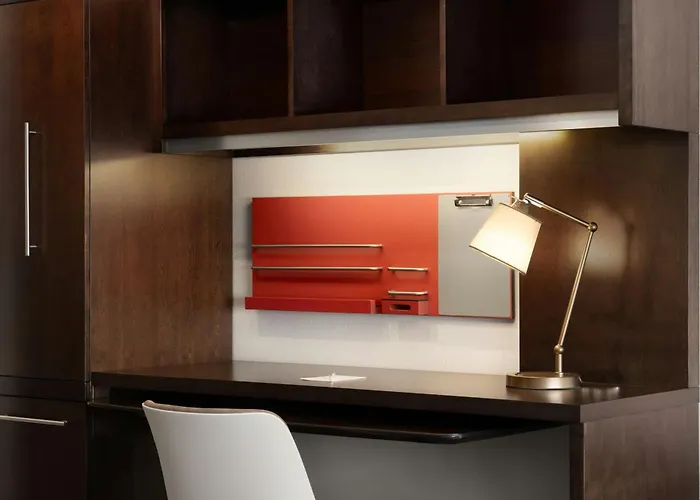 Towneplace Suites By Marriott Anchorage Midtown