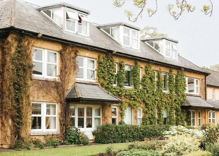 Hotels near Shannon Airport
