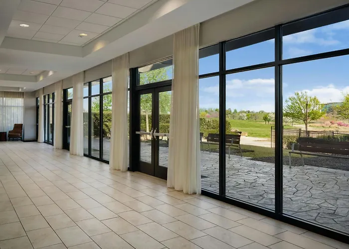 Courtyard By Marriott Fort Worth At Alliance Town Center