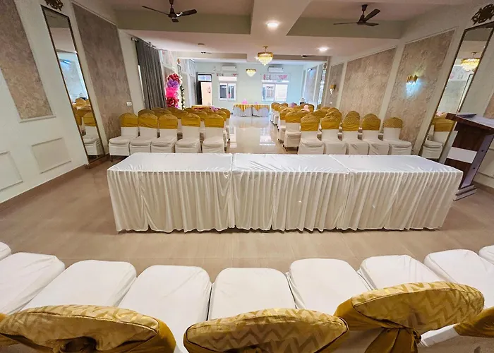 Hotel Raj Kothi Jaipur Airport