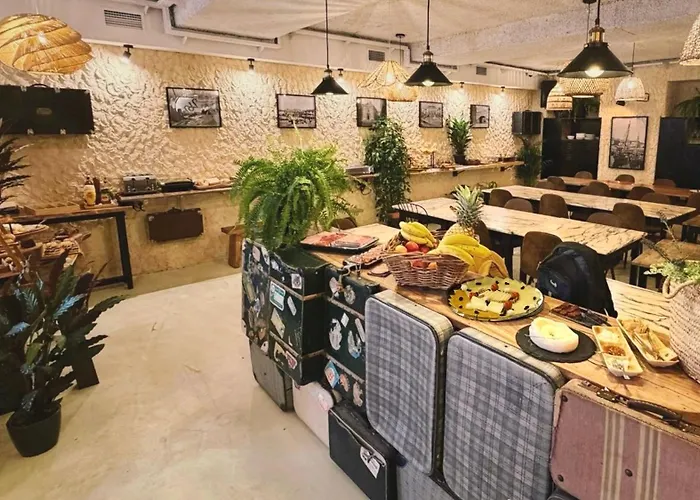 262 Boutique Hotel Lisbon