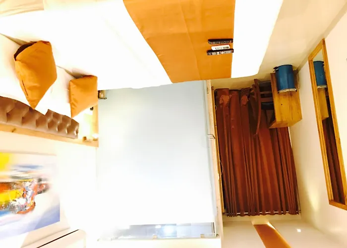Hotel Grandeur-Near Mumbai International Airport