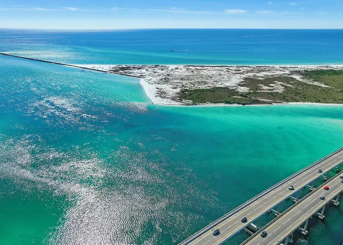 Caribbean Dunes 120 Destin