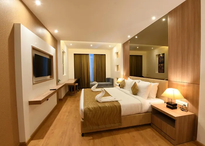 Surestay Plus By Best Western Amritsar