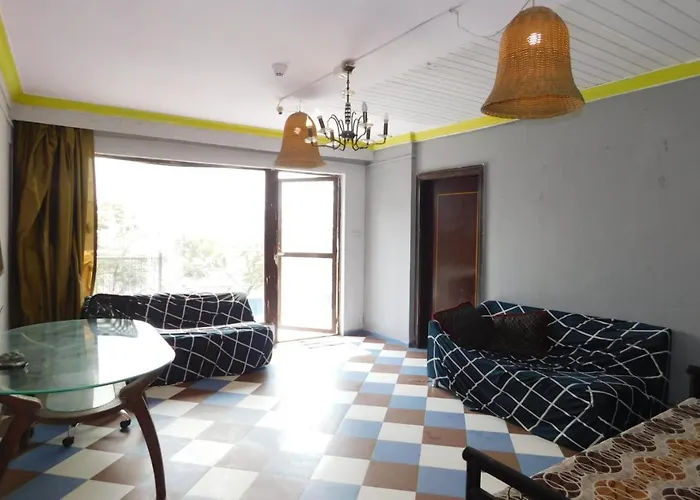 Shah Social Party Villa In Royal Palms Mumbai