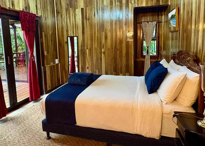 Hotel Don Ernesto By La Chimba San Jose 