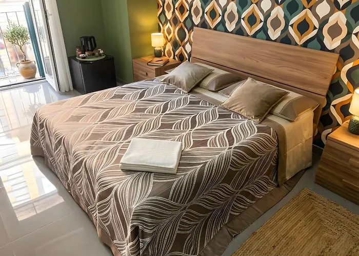 B & B Vico Grande Naples