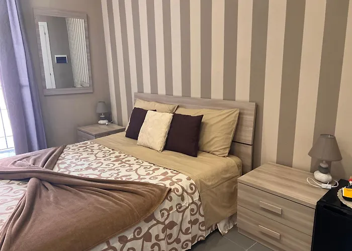 B & B Vico Grande Naples