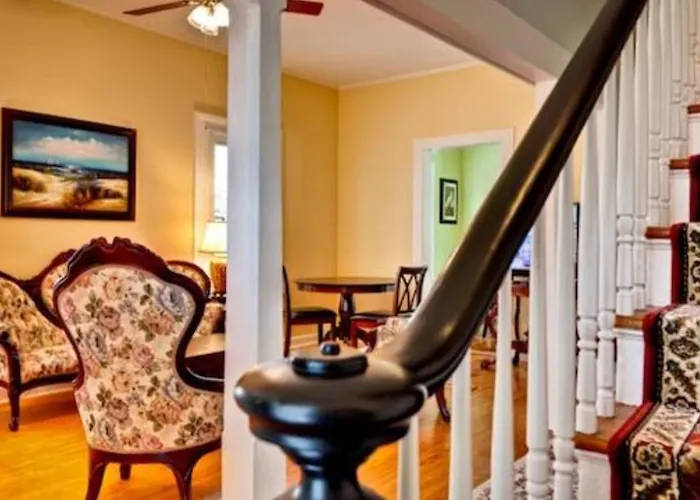 Casa De Rosalie By Avantstay Key West