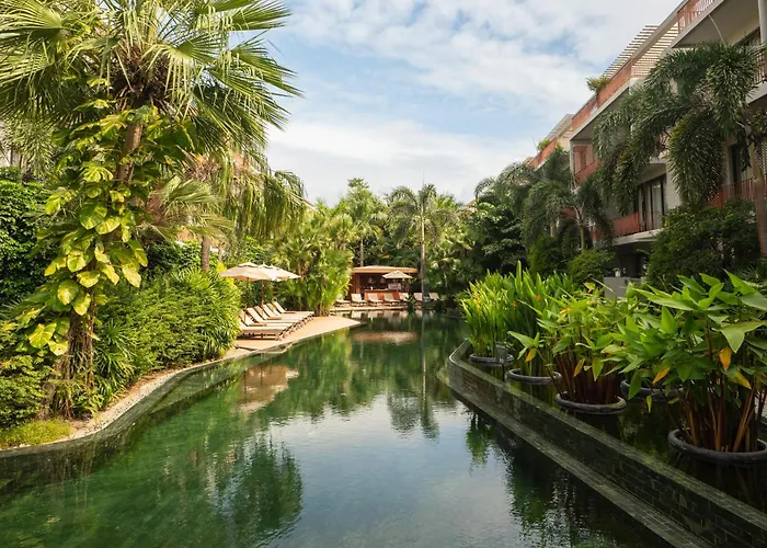 Tui Blue Angkor Grace Wellness Resort Siem Reap