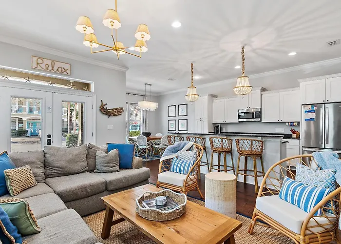 Sugar Shack Villa Destin