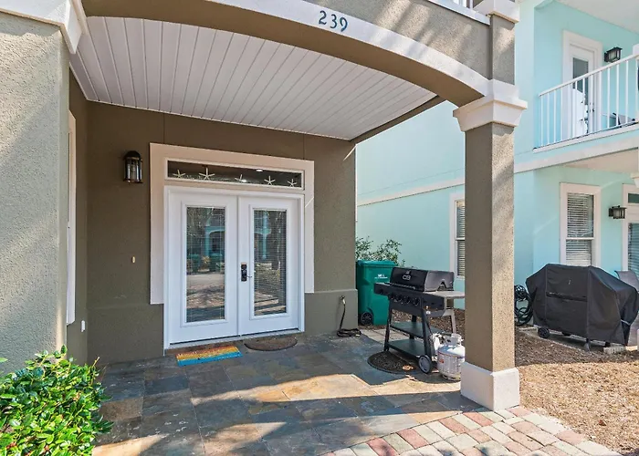 Sugar Shack Villa Destin