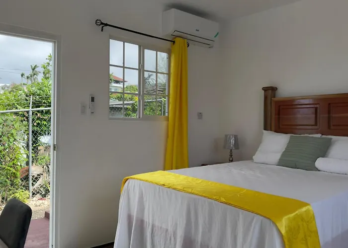 Peaceful Palms Montego Bay Hotel