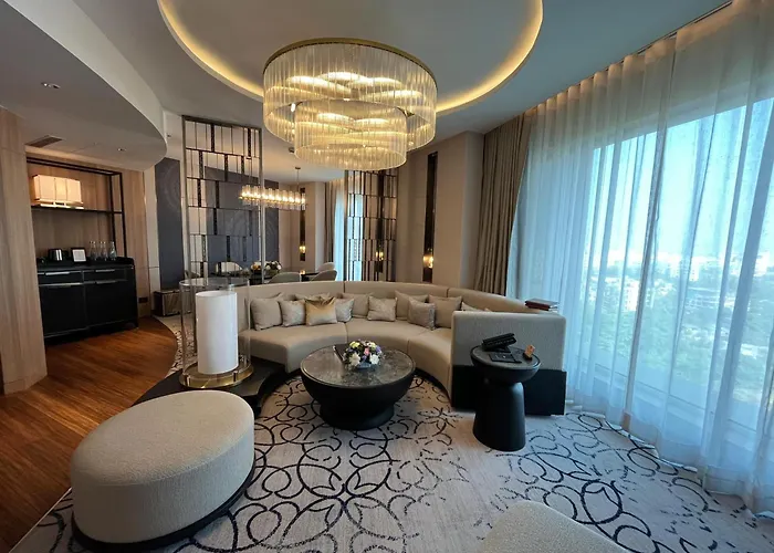 Lyfe Hotel Bhubaneswar