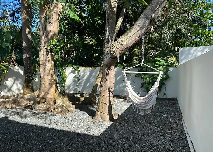 Tropical Studio San Juan