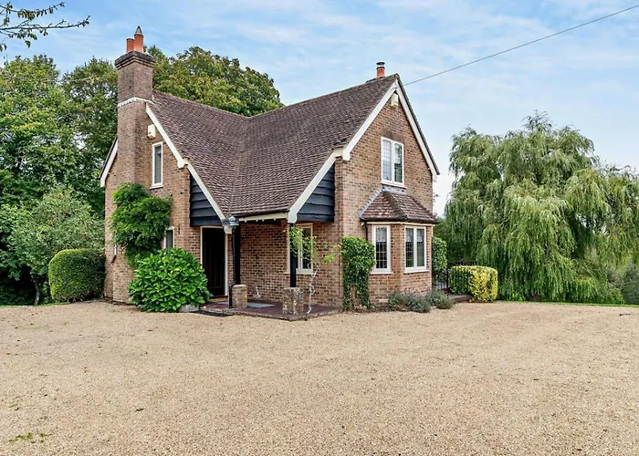 2 Bed In Bournemouth Oc-T28072 Villa