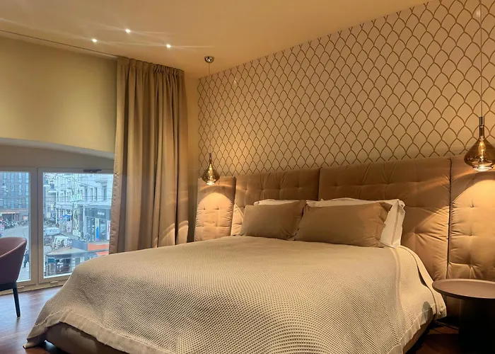 Af Duomo - Milano Luxury Suites