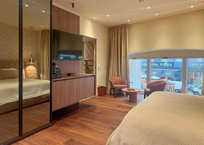 Af Duomo - Milano Luxury Suites