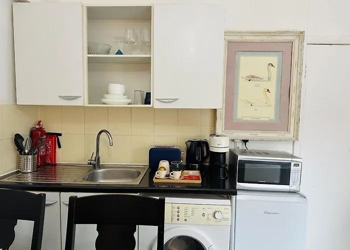Shoreditch Rooms London